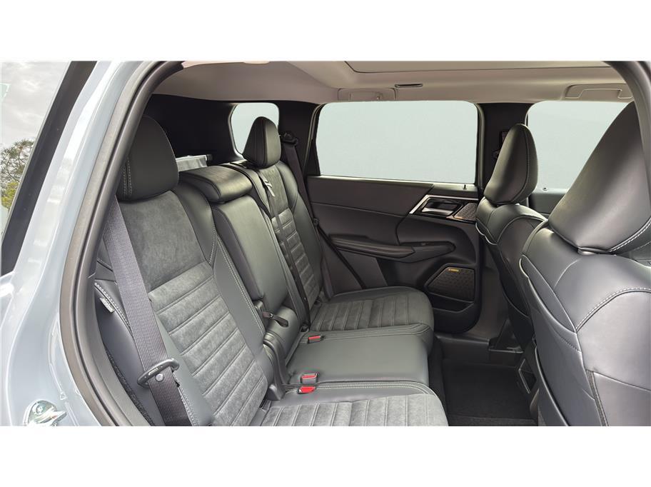 2026 Mitsubishi Outlander SE Sport Utility 4D Folsom CA