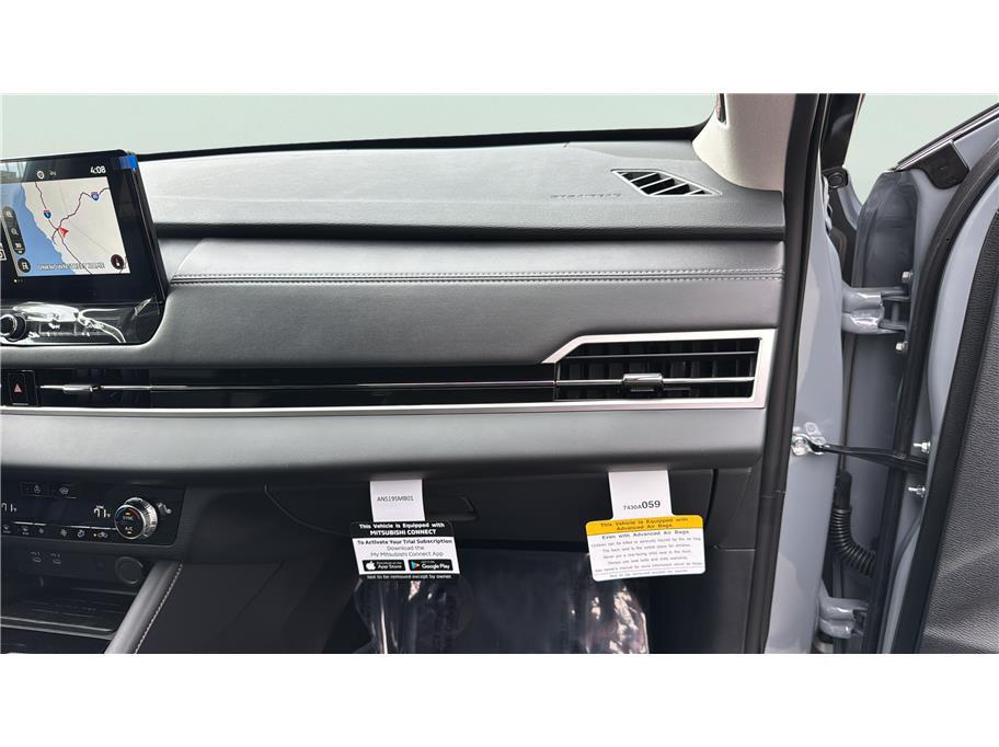 2026 Mitsubishi Outlander SE Sport Utility 4D Folsom CA