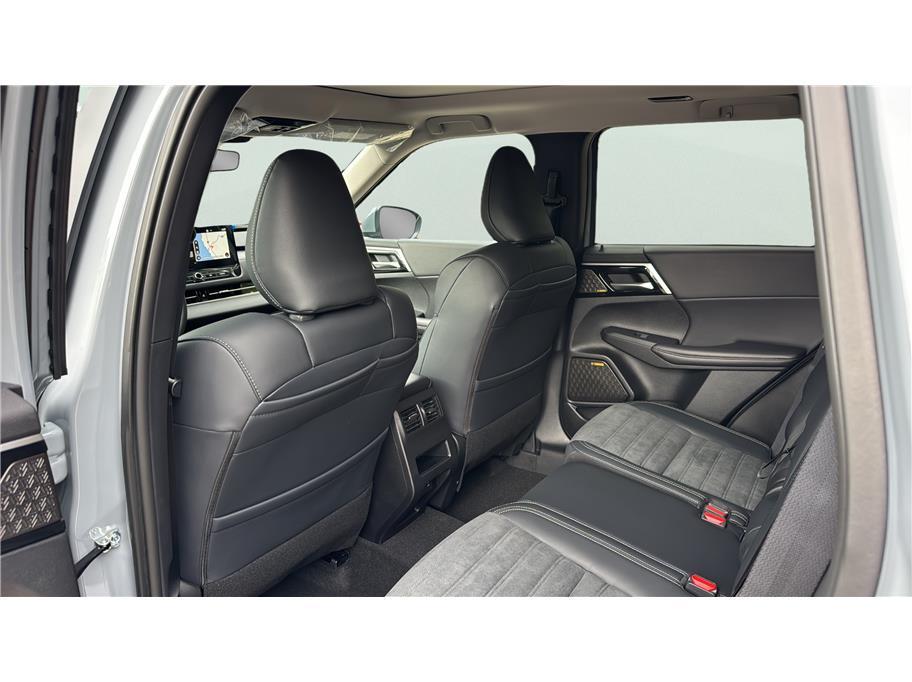2026 Mitsubishi Outlander SE Sport Utility 4D Folsom CA