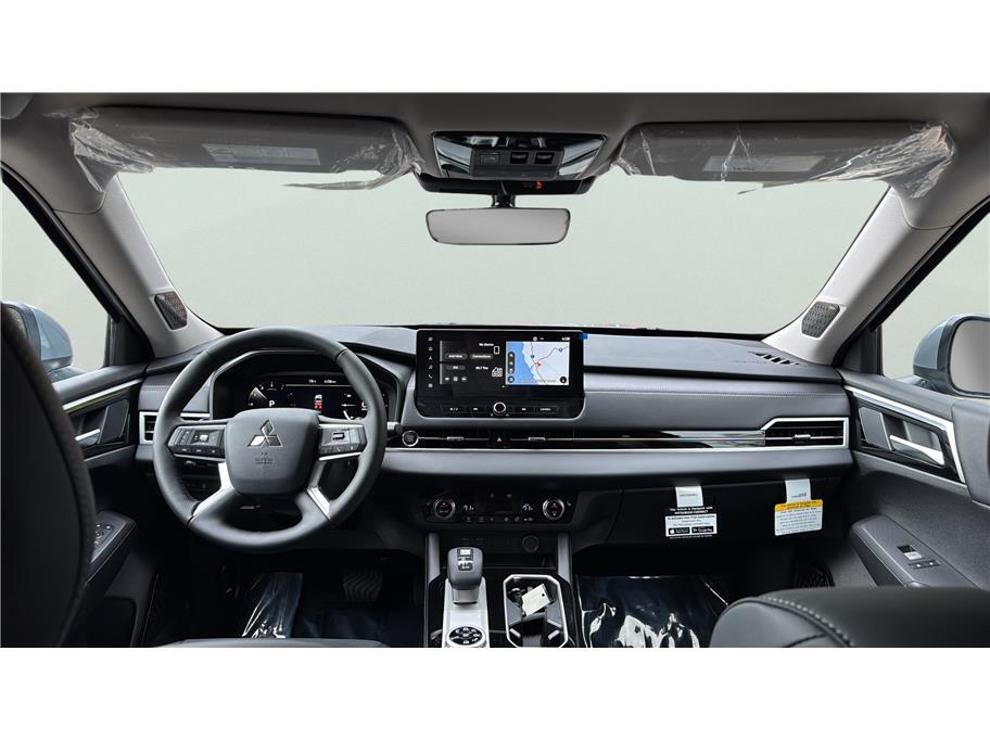 2026 Mitsubishi Outlander SE Sport Utility 4D Folsom CA