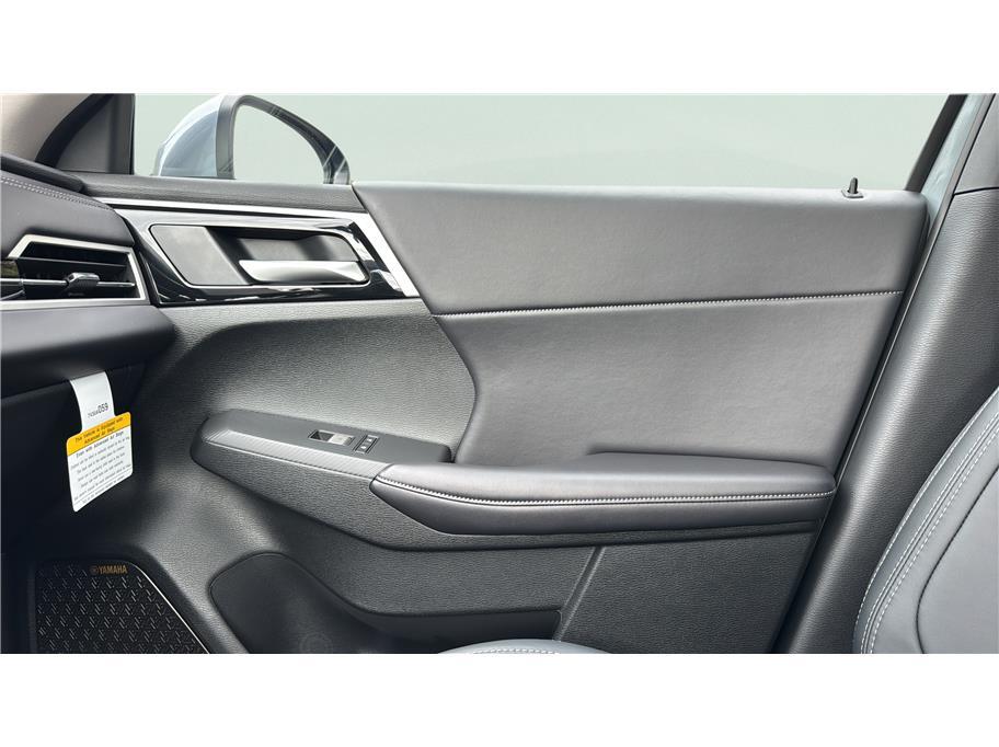 2026 Mitsubishi Outlander SE Sport Utility 4D Folsom CA