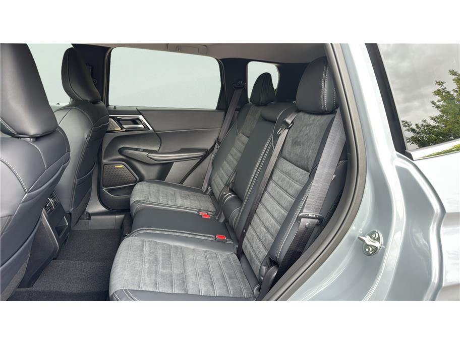 2026 Mitsubishi Outlander SE Sport Utility 4D Folsom CA