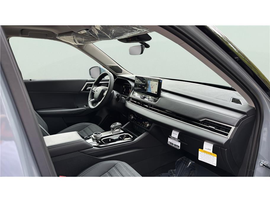 2026 Mitsubishi Outlander SE Sport Utility 4D Folsom CA