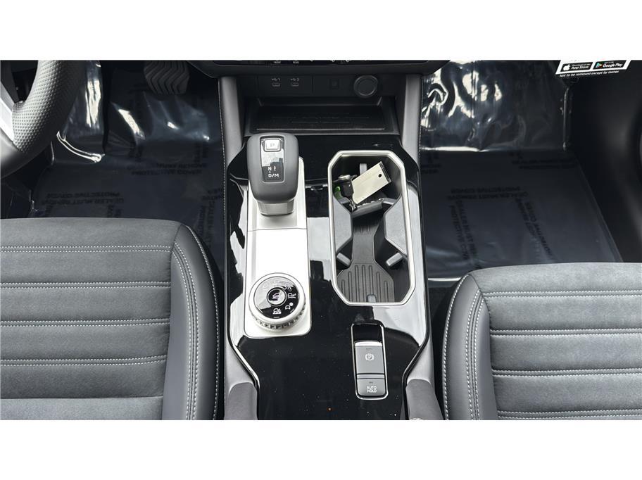 2026 Mitsubishi Outlander SE Sport Utility 4D Folsom CA
