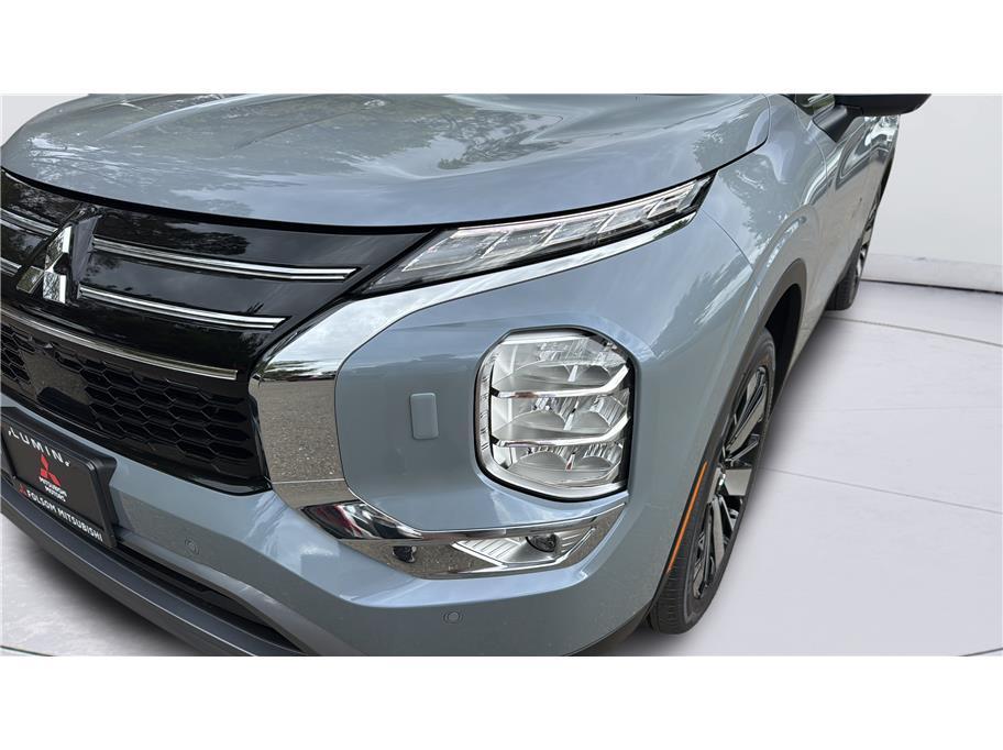 2026 Mitsubishi Outlander SE Sport Utility 4D Folsom CA