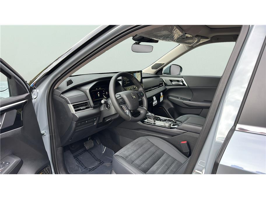 2026 Mitsubishi Outlander SE Sport Utility 4D Folsom CA