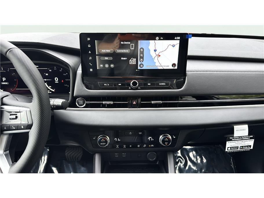 2026 Mitsubishi Outlander SE Sport Utility 4D Folsom CA