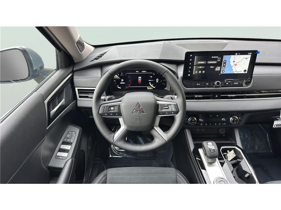 2026 Mitsubishi Outlander SE Sport Utility 4D Folsom CA