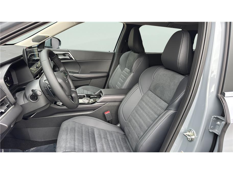 2026 Mitsubishi Outlander SE Sport Utility 4D Folsom CA
