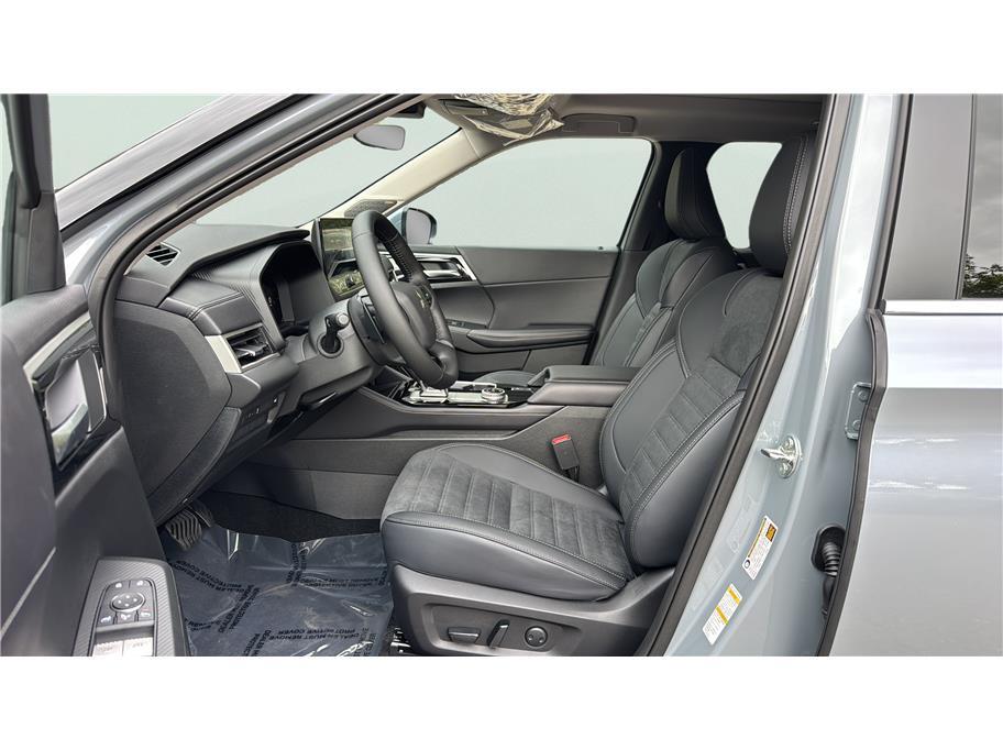 2026 Mitsubishi Outlander SE Sport Utility 4D Folsom CA