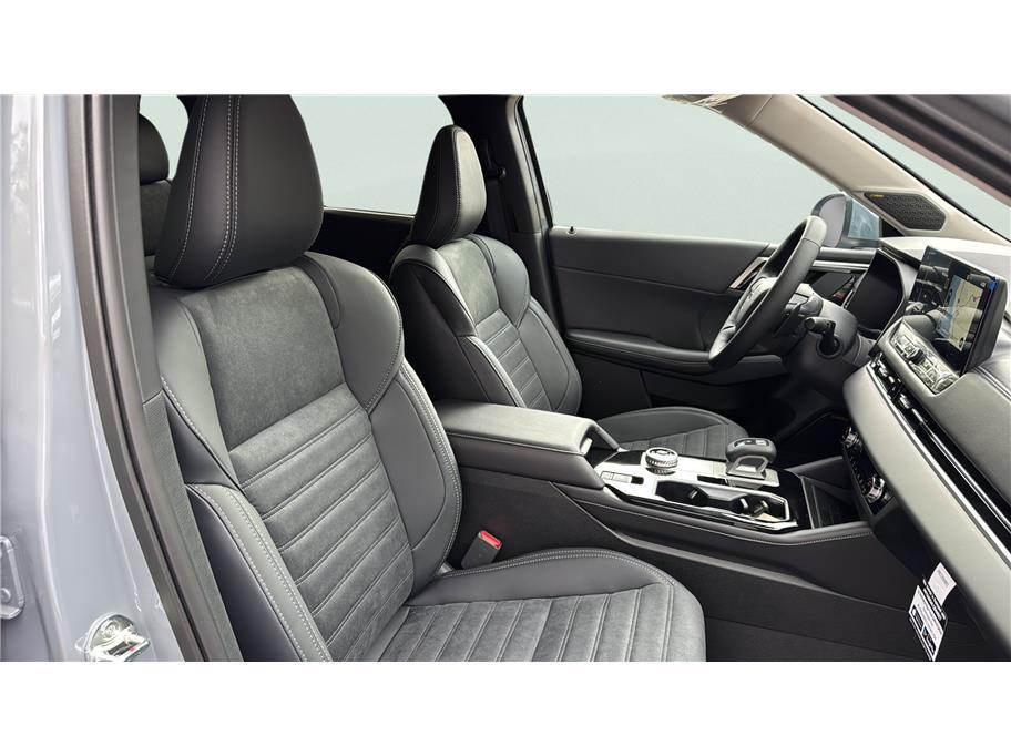 2026 Mitsubishi Outlander SE Sport Utility 4D Folsom CA