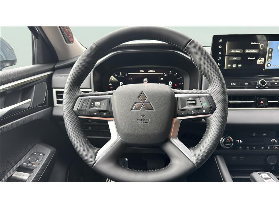 2026 Mitsubishi Outlander SE Sport Utility 4D Folsom CA