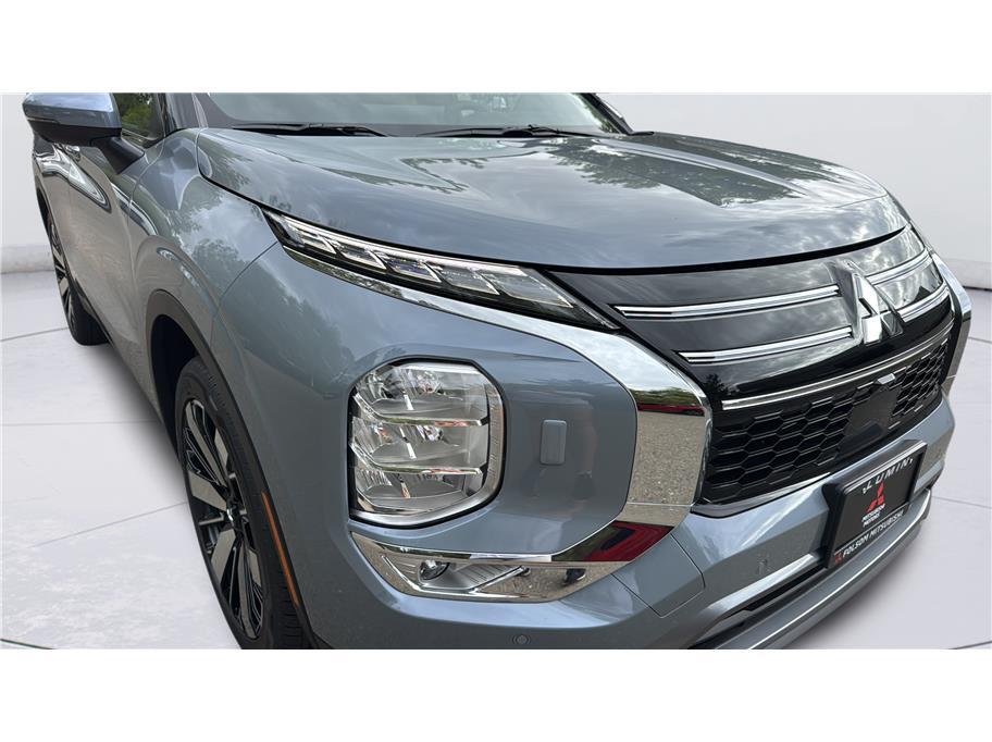 2026 Mitsubishi Outlander SE Sport Utility 4D Folsom CA