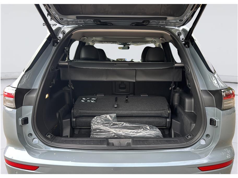 2026 Mitsubishi Outlander SE Sport Utility 4D Folsom CA