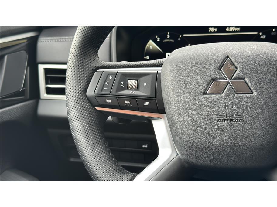 2026 Mitsubishi Outlander SE Sport Utility 4D Folsom CA