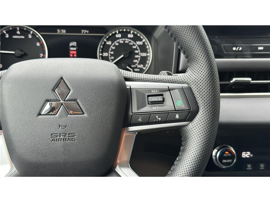 2026 Mitsubishi Outlander SE Sport Utility 4D Folsom CA