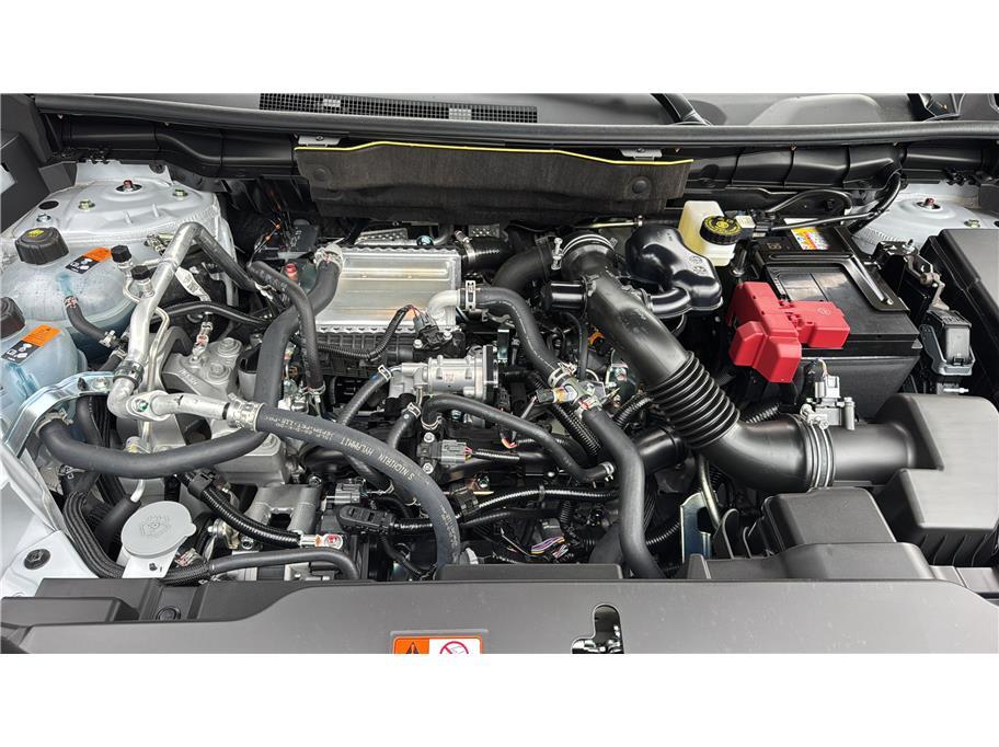 2026 Mitsubishi Outlander SE Sport Utility 4D Folsom CA