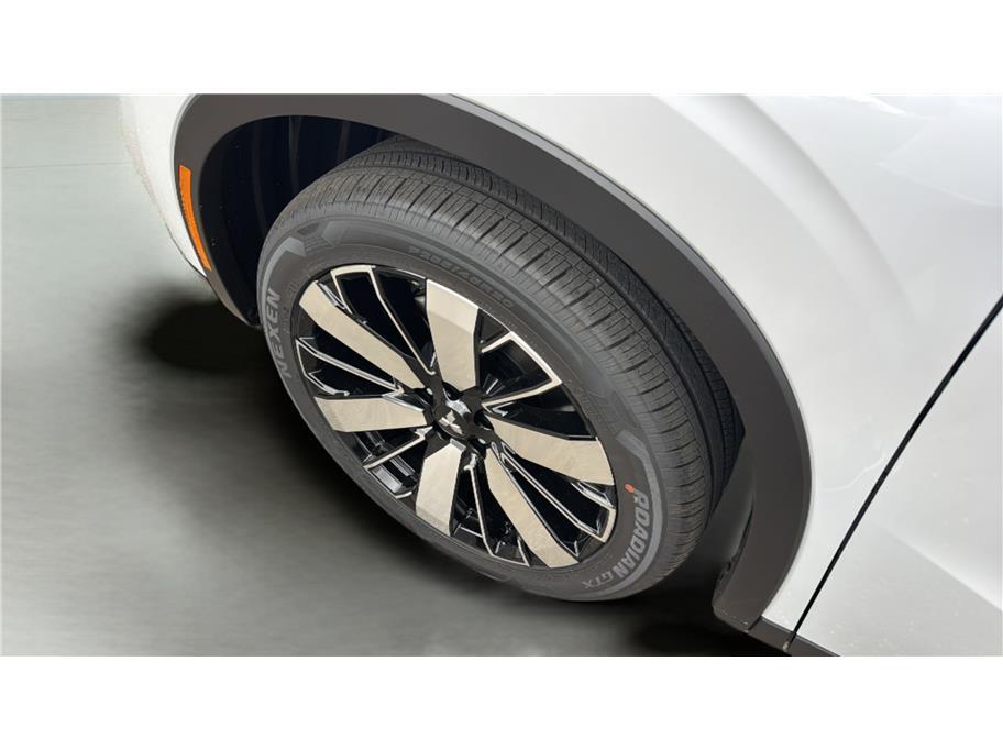 2026 Mitsubishi Outlander SE Sport Utility 4D Folsom CA