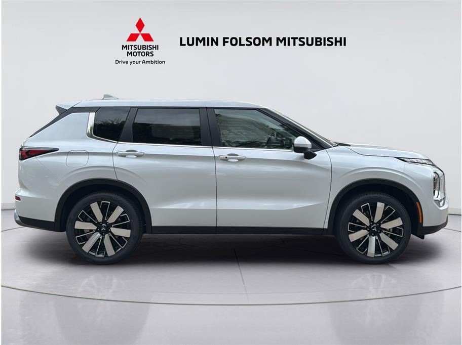 2026 Mitsubishi Outlander SE Sport Utility 4D Folsom CA