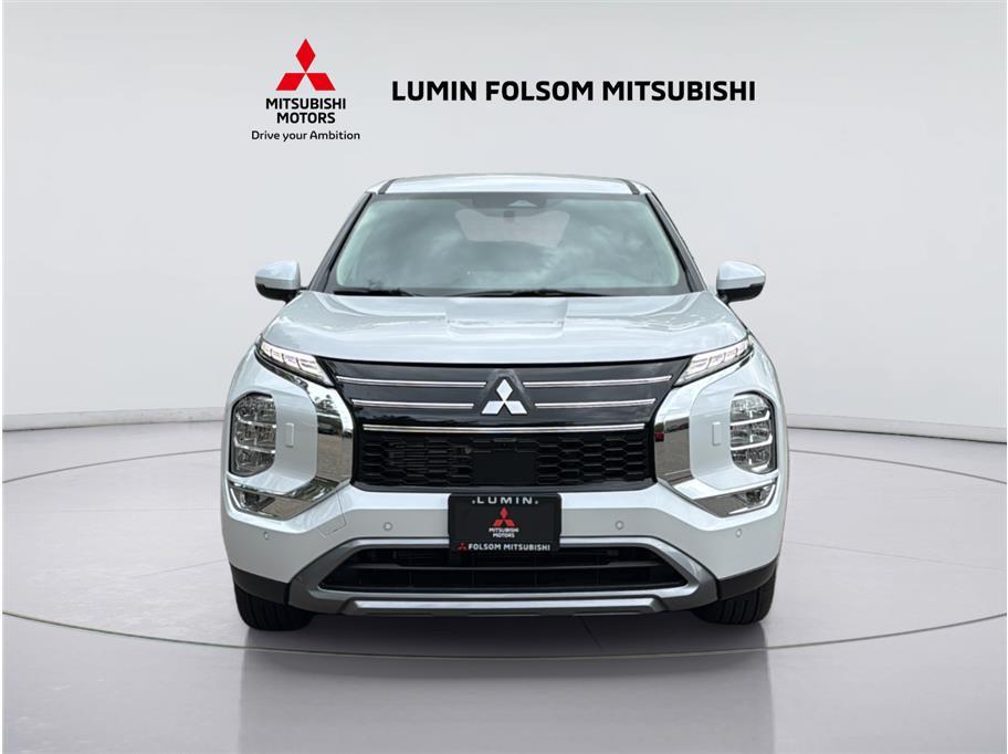 2026 Mitsubishi Outlander SE Sport Utility 4D Folsom CA