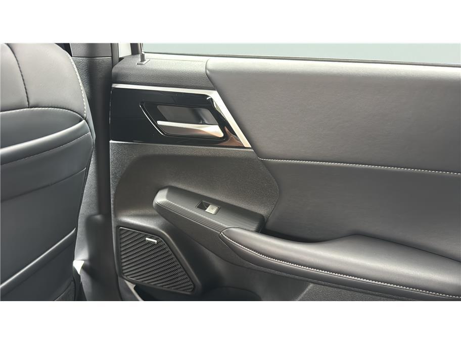 2026 Mitsubishi Outlander SE Sport Utility 4D Folsom CA