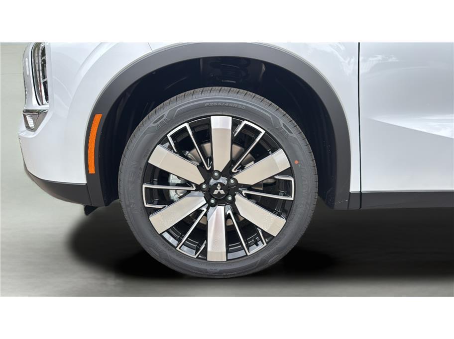 2026 Mitsubishi Outlander SE Sport Utility 4D Folsom CA