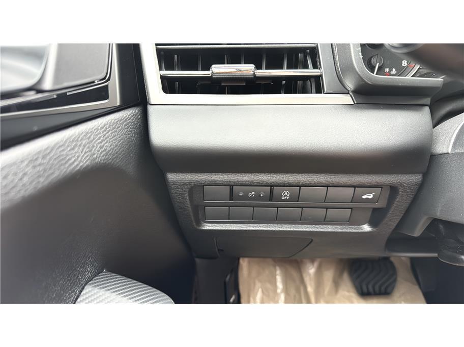 2026 Mitsubishi Outlander SE Sport Utility 4D Folsom CA