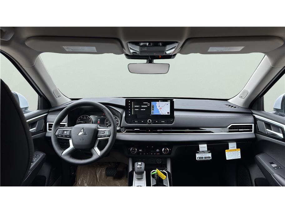 2026 Mitsubishi Outlander SE Sport Utility 4D Folsom CA