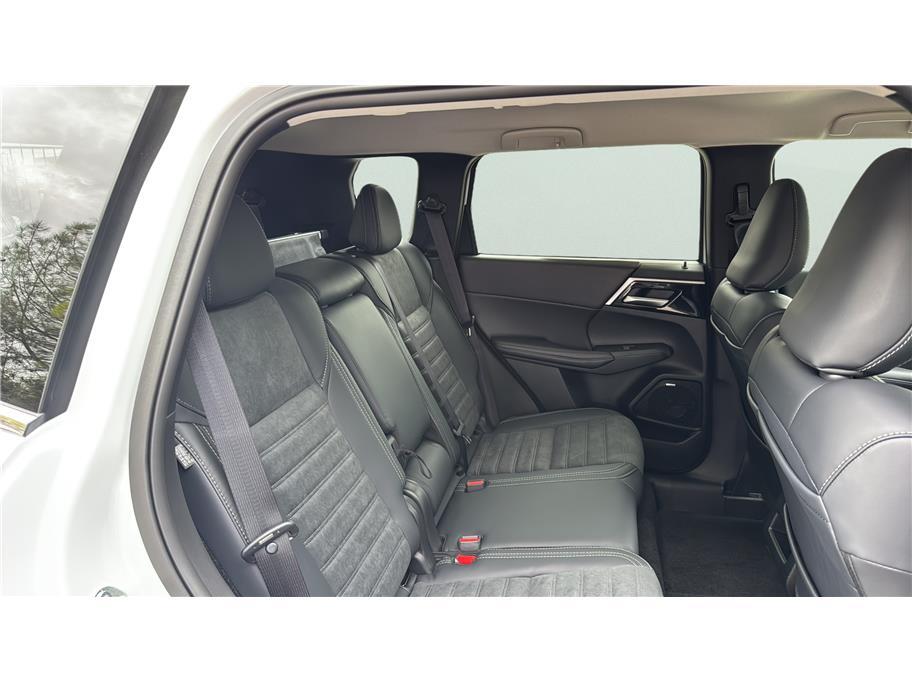 2026 Mitsubishi Outlander SE Sport Utility 4D Folsom CA