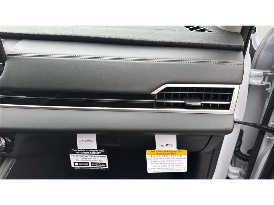 2026 Mitsubishi Outlander SE Sport Utility 4D Folsom CA