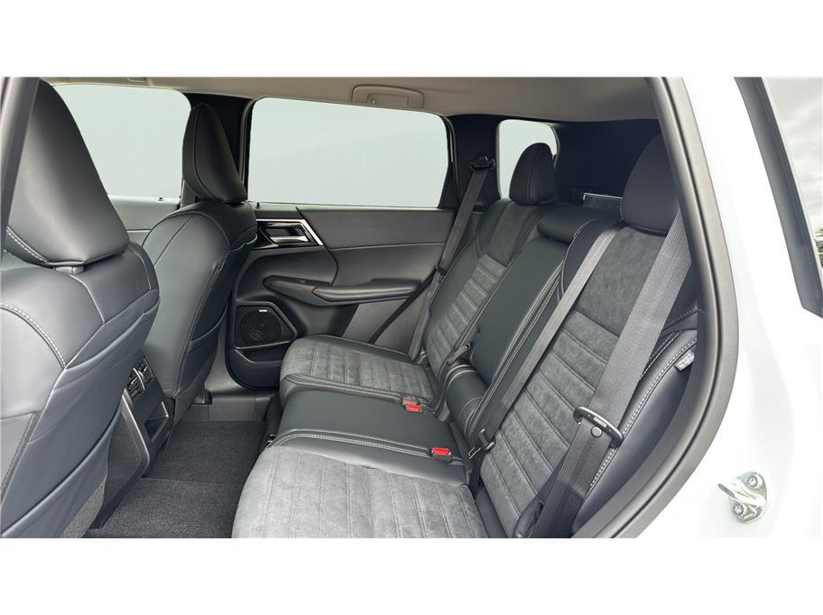2026 Mitsubishi Outlander SE Sport Utility 4D Folsom CA