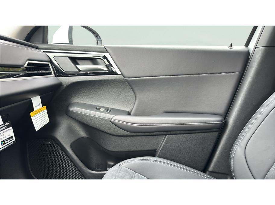 2026 Mitsubishi Outlander SE Sport Utility 4D Folsom CA
