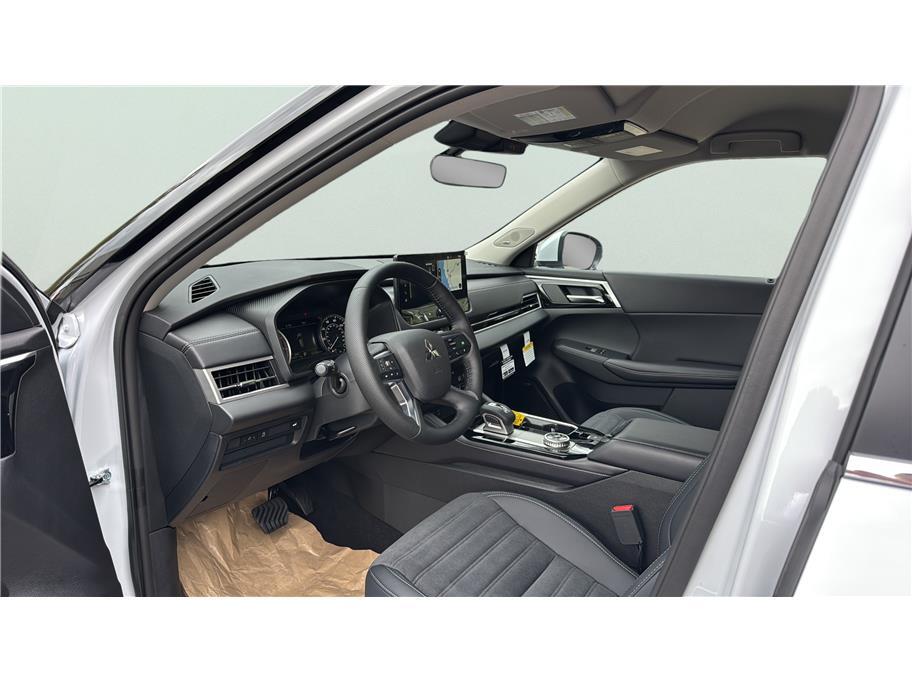 2026 Mitsubishi Outlander SE Sport Utility 4D Folsom CA