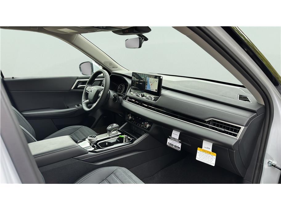 2026 Mitsubishi Outlander SE Sport Utility 4D Folsom CA