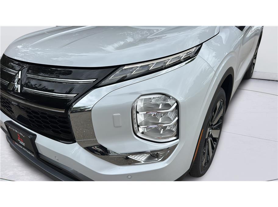 2026 Mitsubishi Outlander SE Sport Utility 4D Folsom CA