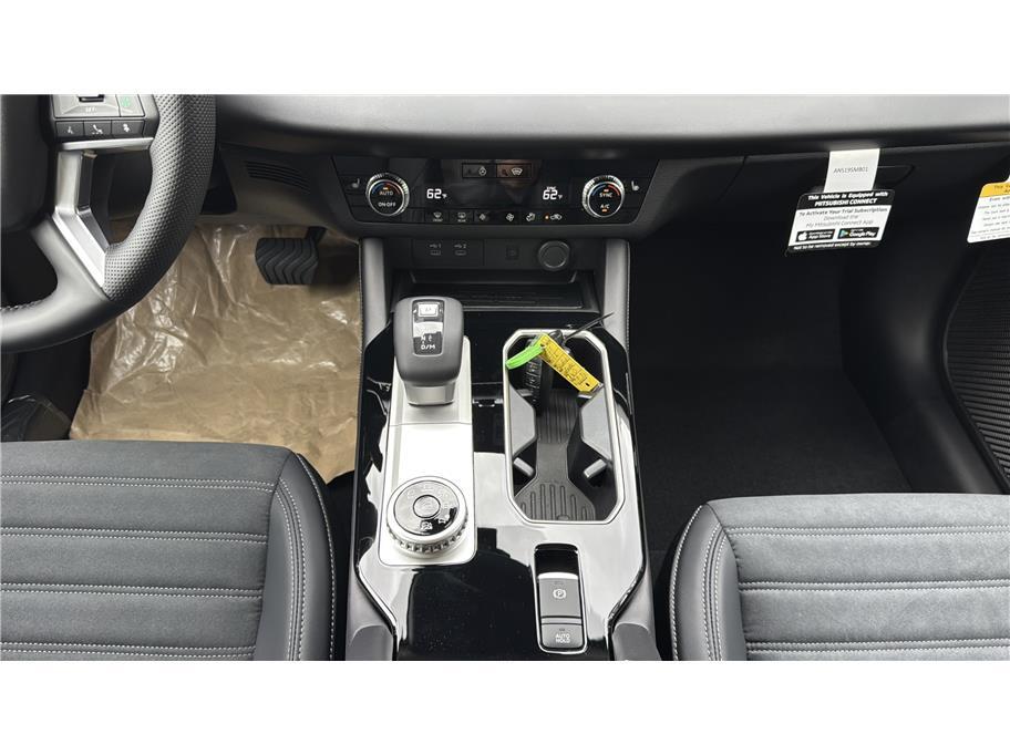 2026 Mitsubishi Outlander SE Sport Utility 4D Folsom CA