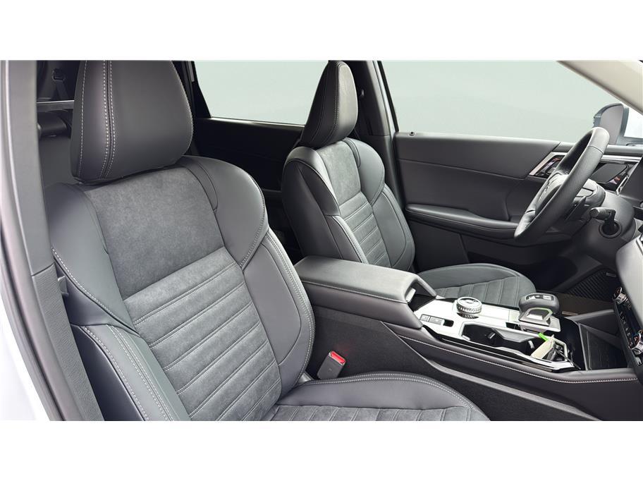 2026 Mitsubishi Outlander SE Sport Utility 4D Folsom CA