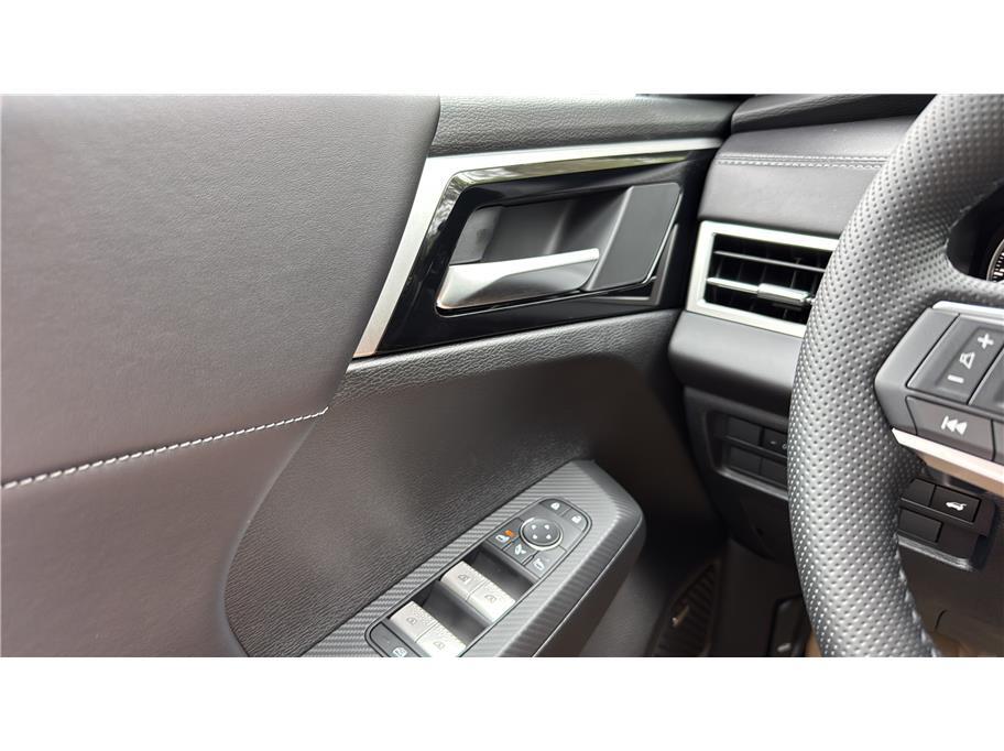 2026 Mitsubishi Outlander SE Sport Utility 4D Folsom CA