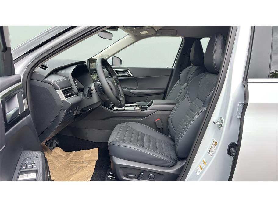 2026 Mitsubishi Outlander SE Sport Utility 4D Folsom CA