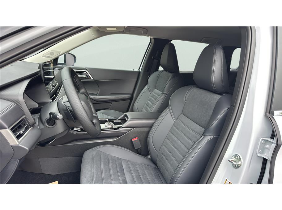 2026 Mitsubishi Outlander SE Sport Utility 4D Folsom CA