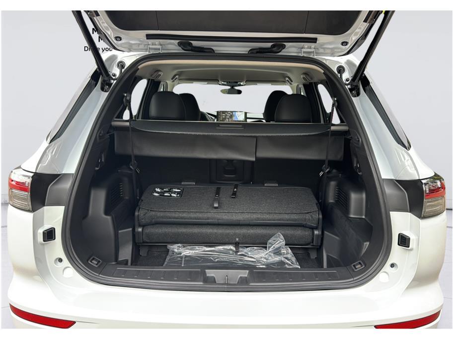 2026 Mitsubishi Outlander SE Sport Utility 4D Folsom CA