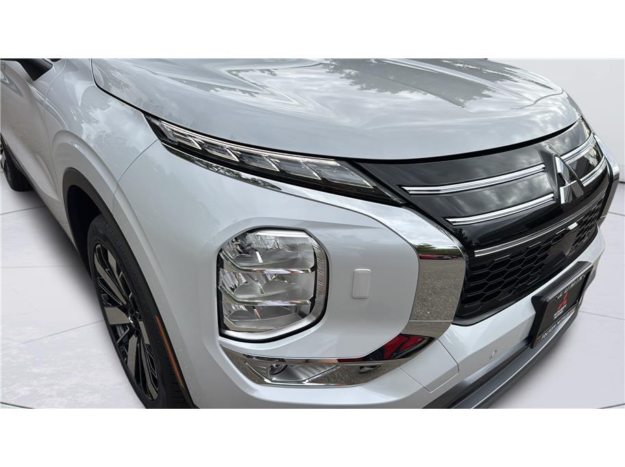 2026 Mitsubishi Outlander SE Sport Utility 4D Folsom CA