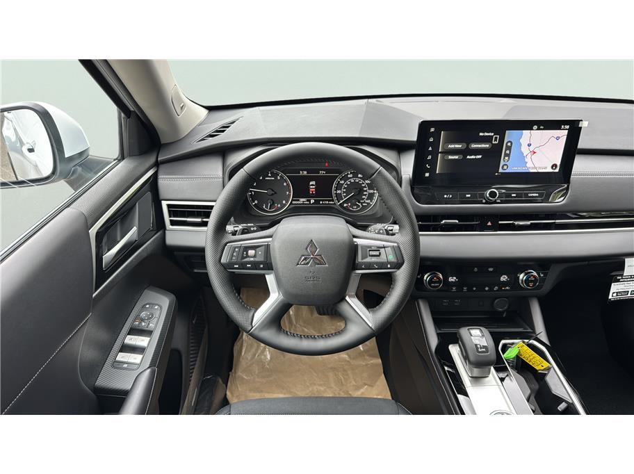 2026 Mitsubishi Outlander SE Sport Utility 4D Folsom CA