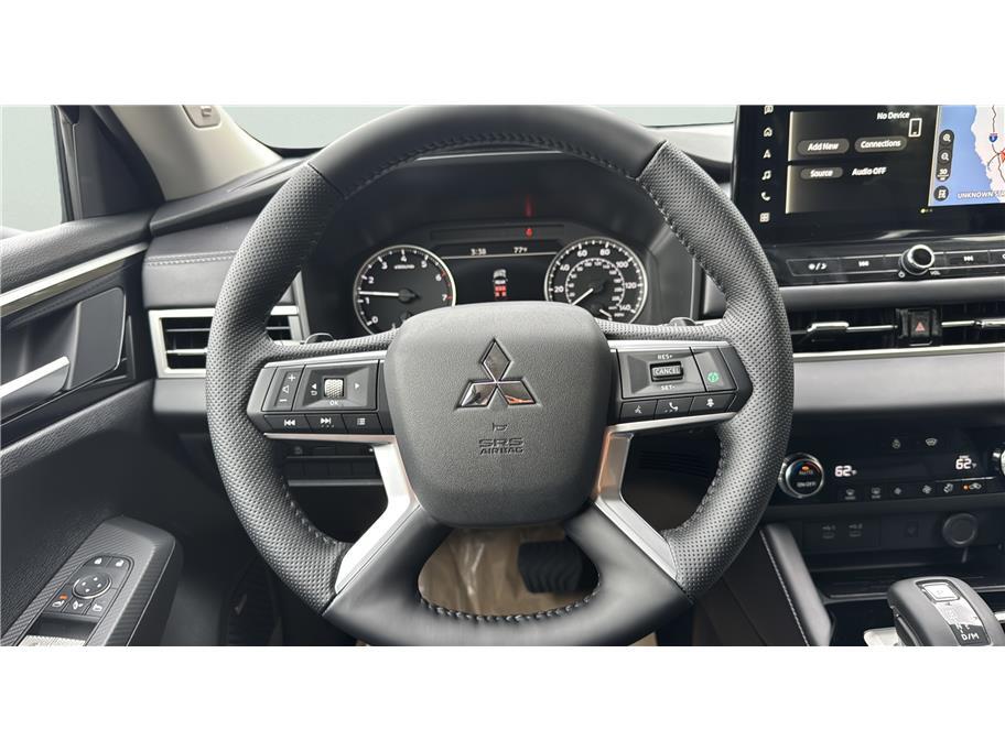 2026 Mitsubishi Outlander SE Sport Utility 4D Folsom CA