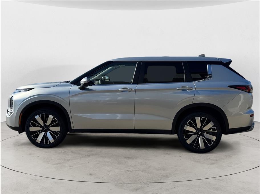 2026 Mitsubishi Outlander SE Sport Utility 4D Folsom CA