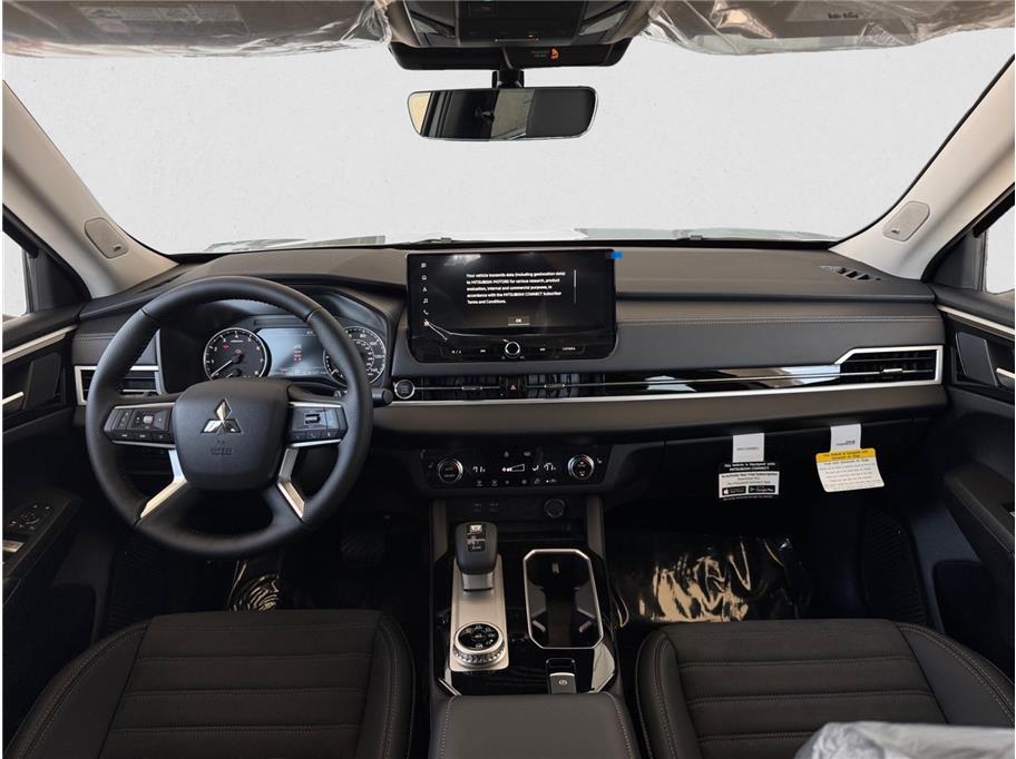 2026 Mitsubishi Outlander SE Sport Utility 4D Folsom CA