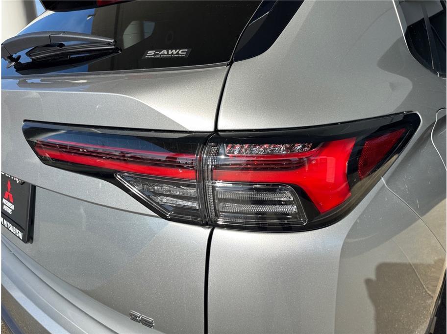 2026 Mitsubishi Outlander SE Sport Utility 4D Folsom CA