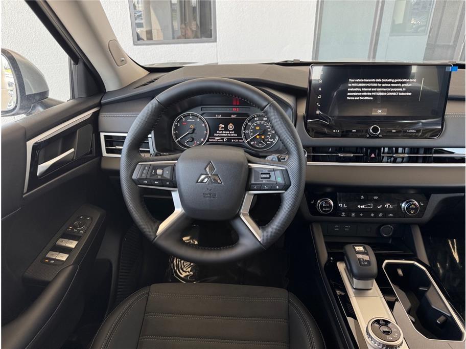 2026 Mitsubishi Outlander SE Sport Utility 4D Folsom CA