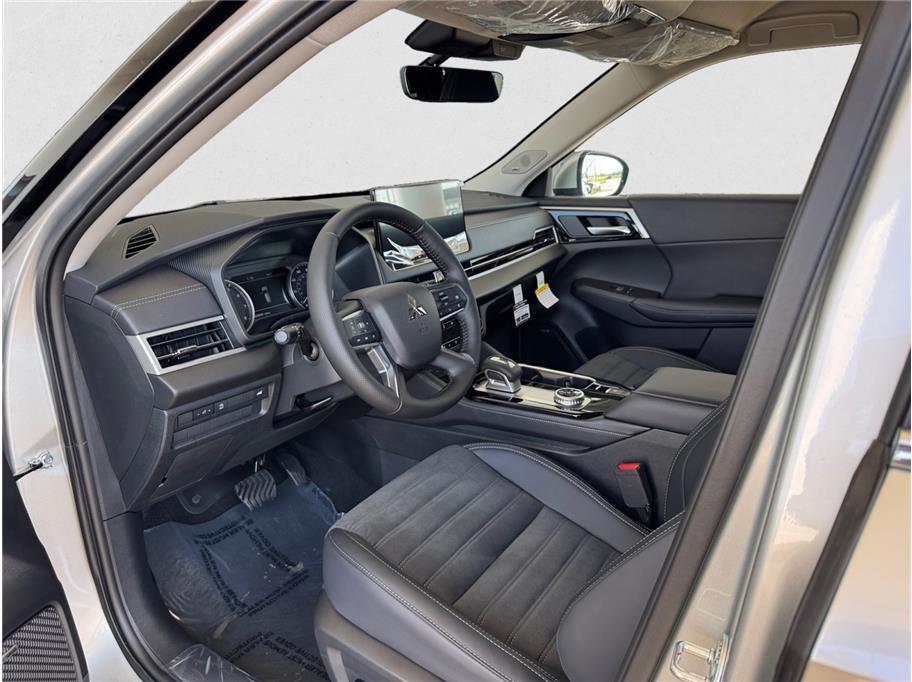 2026 Mitsubishi Outlander SE Sport Utility 4D Folsom CA