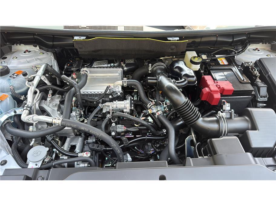 2026 Mitsubishi Outlander SE Sport Utility 4D Folsom CA